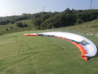 Skywalk Mint, 105, 2024, (85-105kg), 130h