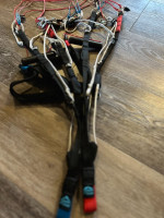 Flow Fusion Light, M/L, 2023, (92-115kg), 85h