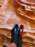 Flow Fusion Light, M/L, 2023, (92-115kg), 85h