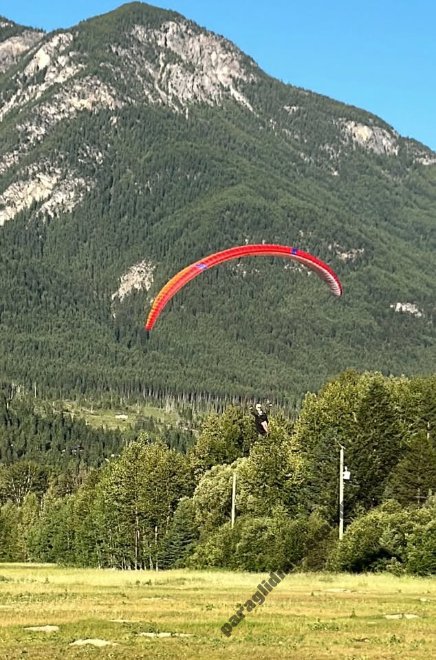 Flow Fusion Light, M/L, 2023, (92-115kg), 85h