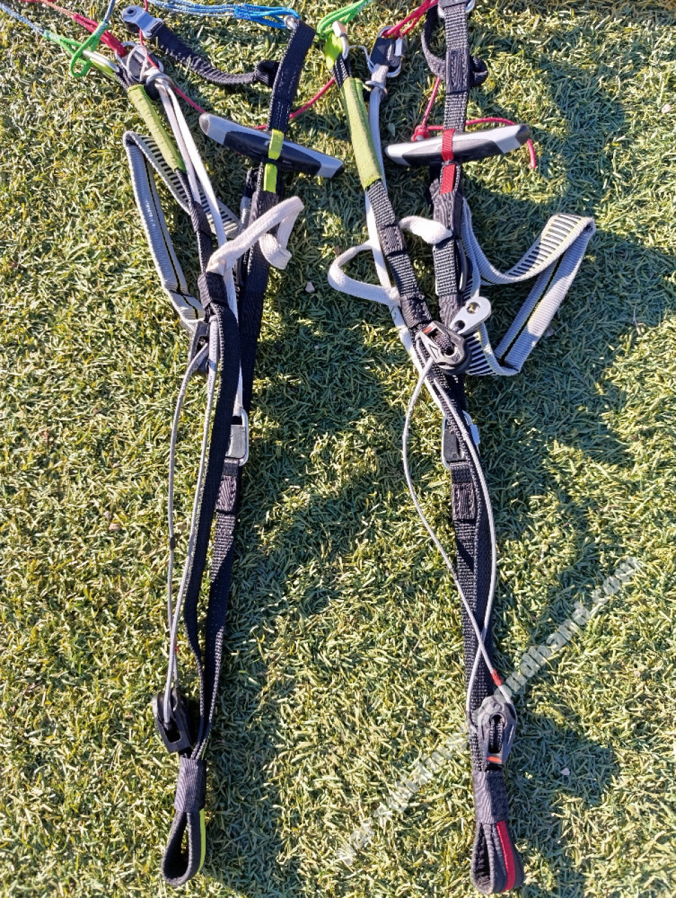 Niviuk ARTIK R, 25, 2023, (90-105kg), 90h