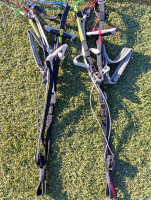 Niviuk ARTIK R, 25, 2023, (90-105kg), 90h