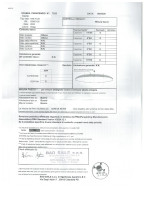 Niviuk ARTIK R, 25, 2023, (90-105kg), 90h