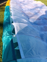 Niviuk ARTIK R, 25, 2023, (90-105kg), 90h