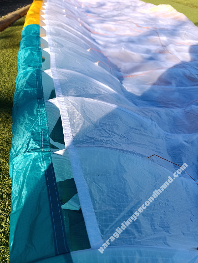 Niviuk ARTIK R, 25, 2023, (90-105kg), 90h