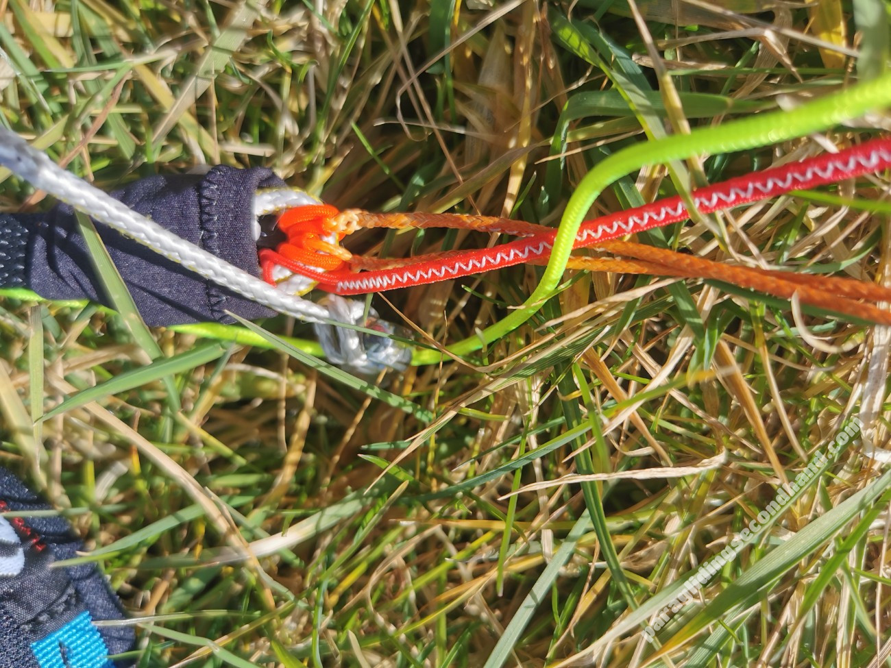 Ozone LYGHT, ML, 2025, (85-105kg), 32h