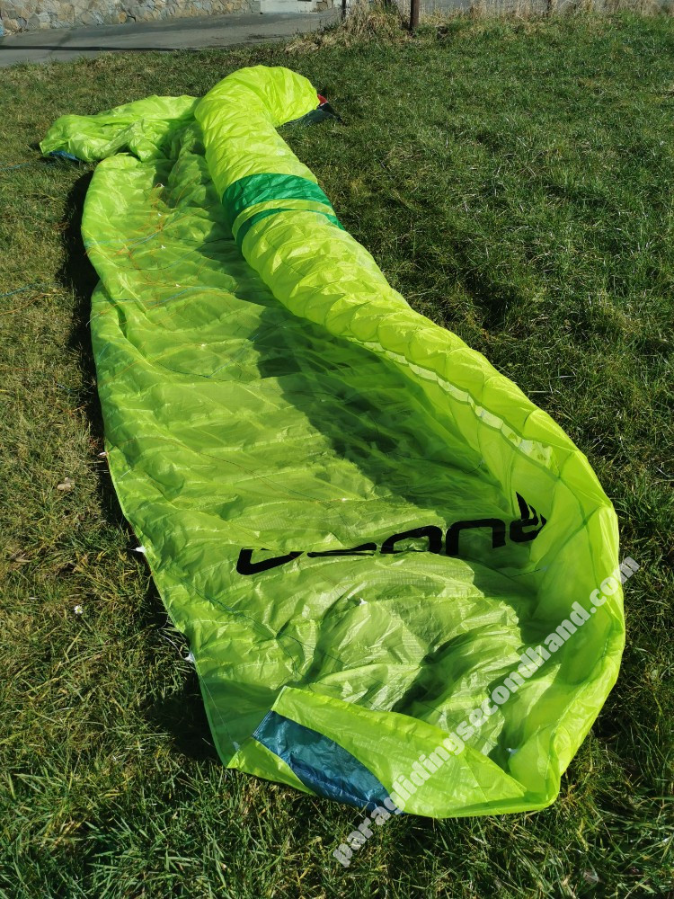 Ozone LYGHT, ML, 2025, (85-105kg), 32h