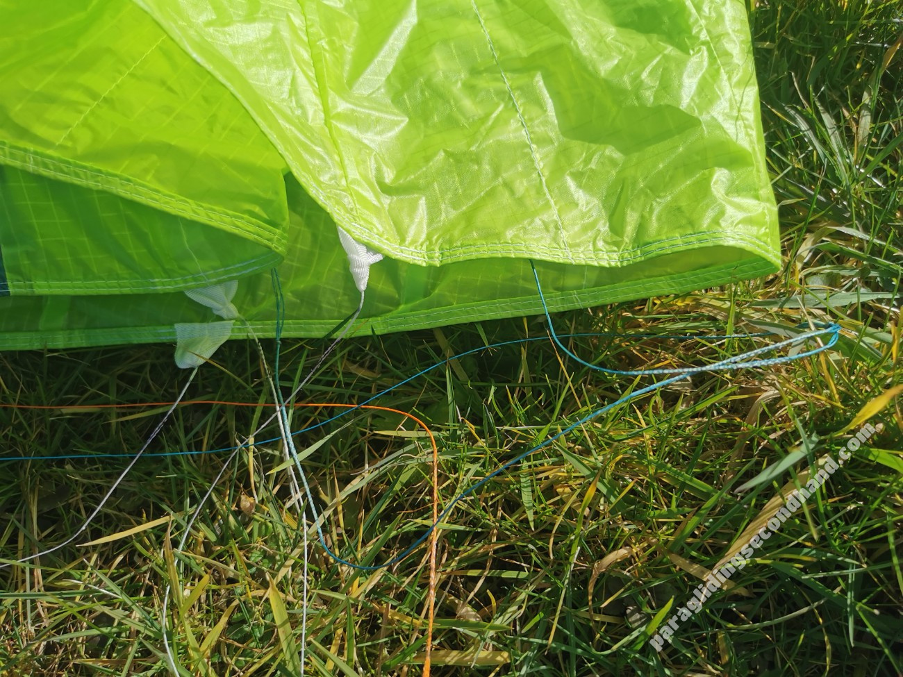 Ozone LYGHT, ML, 2025, (85-105kg), 32h