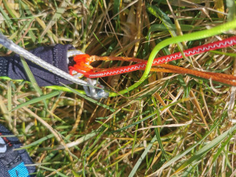 Ozone LYGHT, ML, 2025, (85-105kg), 32h