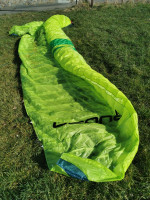 Ozone LYGHT, ML, 2025, (85-105kg), 32h