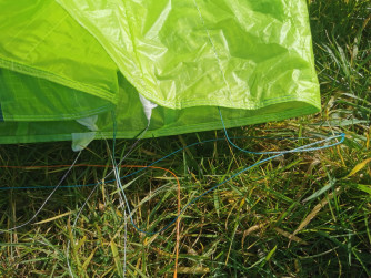 Ozone LYGHT, ML, 2025, (85-105kg), 32h