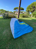 Niviuk Peak 05, 24, 2021, (92-110kg), 290h