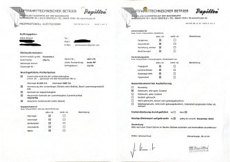 Drift Carancho, L, 2022, (93-116kg), 20h