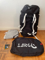 Drift Carancho, L, 2022, (93-116kg), 20h