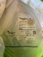 Drift Carancho, L, 2022, (93-116kg), 20h