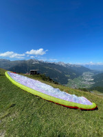 Drift Carancho, L, 2022, (93-116kg), 20h