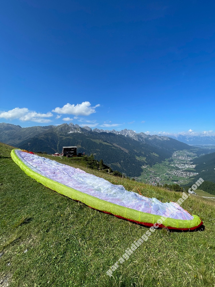 Drift Carancho, L, 2022, (93-116kg), 20h