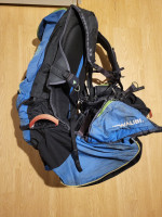 Supair Walibi 2, M, 2015