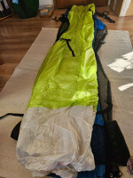 Skywalk Masala 2, XXS, 2016, (55-90kg), 50h