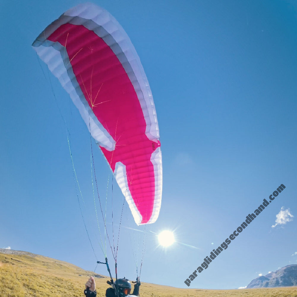 Level Wings SpeedForce, 26, 2025, (60-180kg), 2h