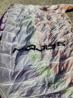 Ozone Mojo 6, S, 2023, (65-85kg), 50h