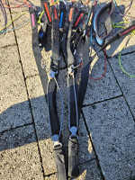 Ozone Mojo 6, S, 2023, (65-85kg), 50h