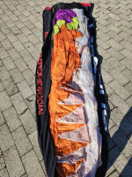 Ozone Mojo 6, S, 2023, (65-85kg), 50h