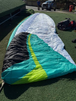 Niviuk Peak 6, Ms, 2025, (80-98kg), 33h