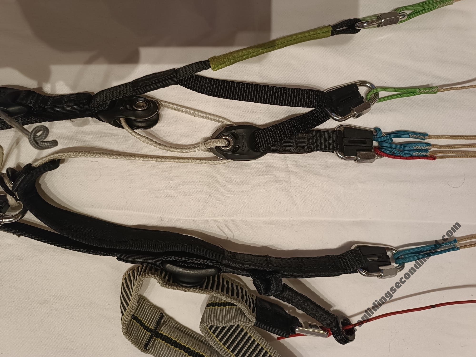 Niviuk ARTIK 6, 23, 2022, (70-90kg), 141h