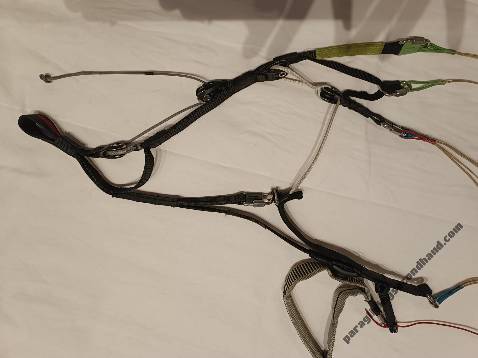 Niviuk ARTIK 6, 23, 2022, (70-90kg), 141h