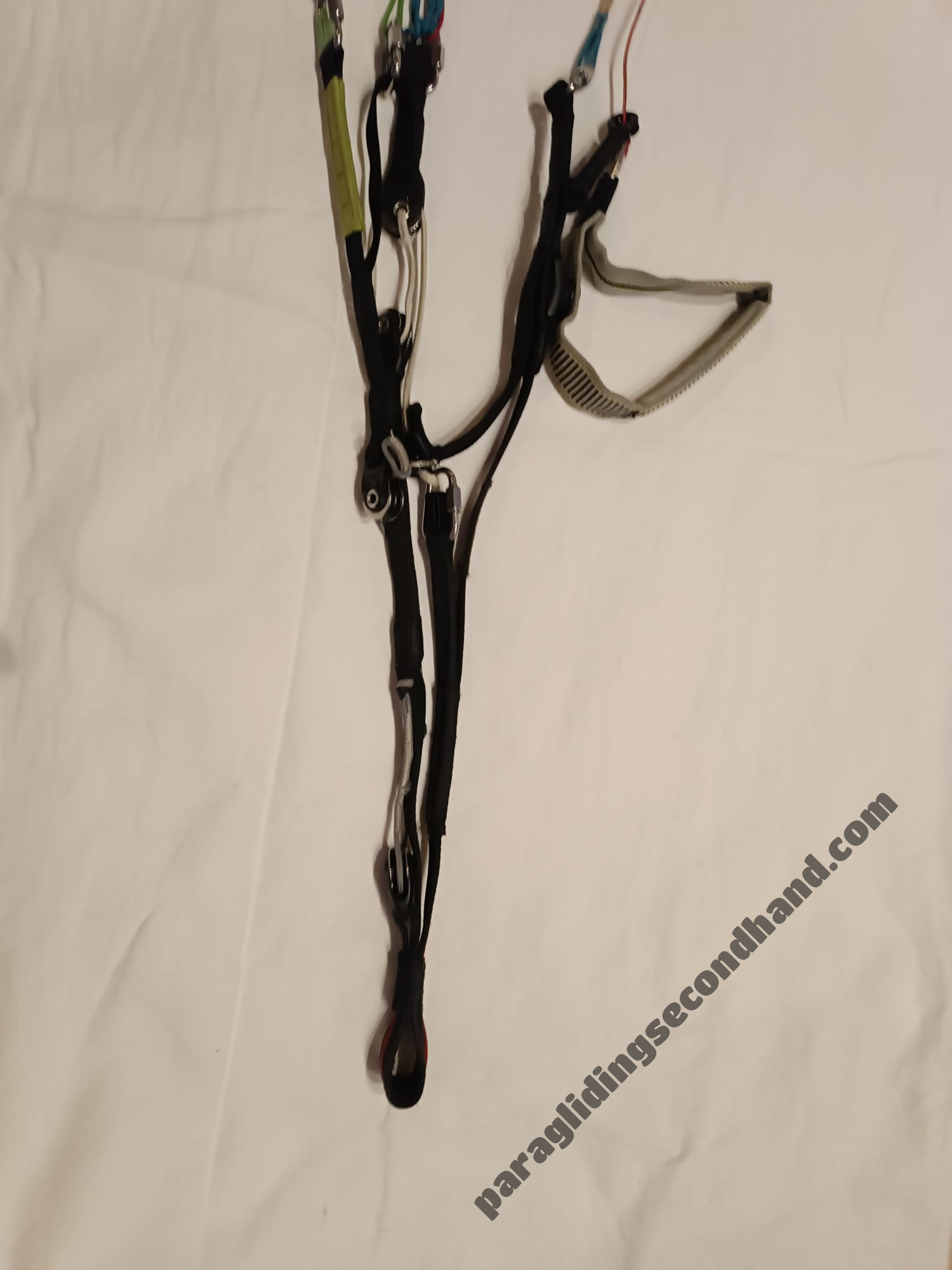 Niviuk ARTIK 6, 23, 2022, (70-90kg), 141h