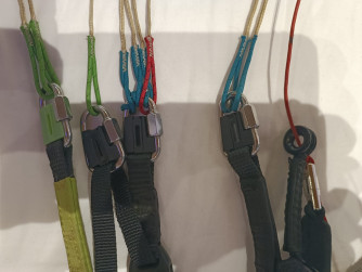 Niviuk ARTIK 6, 23, 2022, (70-90kg), 141h