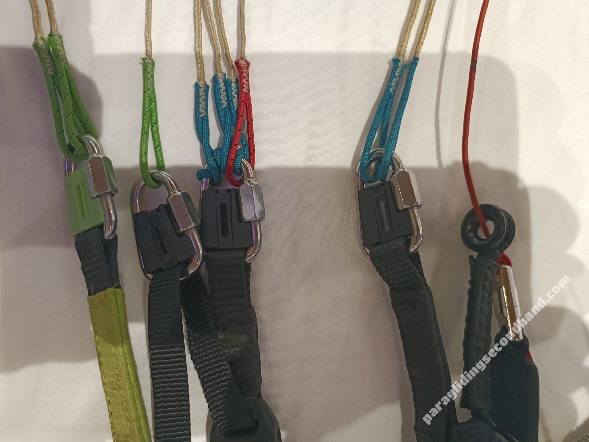 Niviuk ARTIK 6, 23, 2022, (70-90kg), 141h