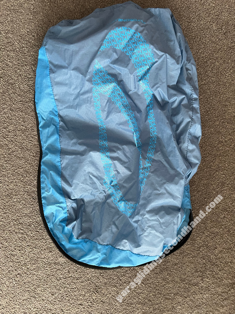 Ozone XXlite2, 18, 2023, (67-105kg), 2h