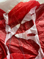 Ozone XXlite2, 18, 2023, (67-105kg), 2h