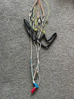 Ozone XXlite2, 18, 2023, (67-105kg), 2h