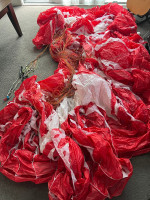 Ozone XXlite2, 18, 2023, (67-105kg), 2h