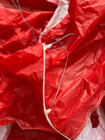 Ozone XXlite2, 18, 2023, (67-105kg), 2h