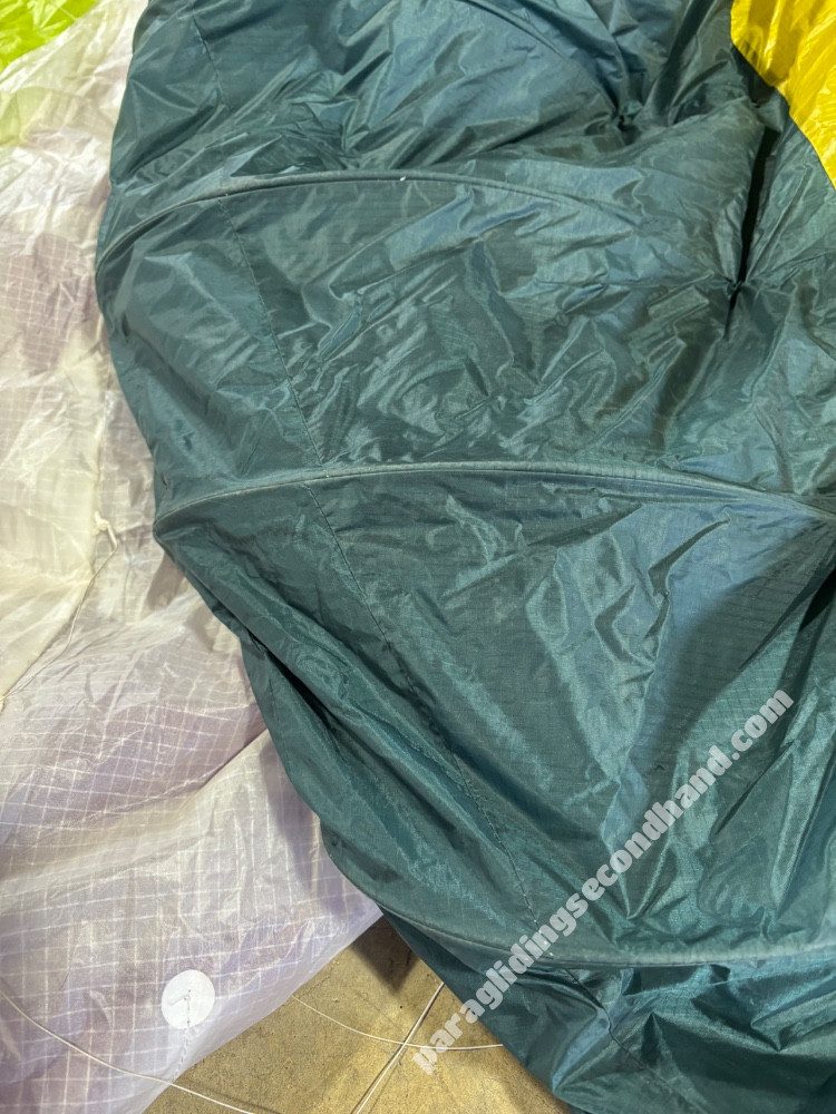 Skywalk Chile 5, XS, 2021, (70-95kg), 85h