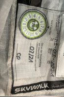 Skywalk Chile 5, XS, 2021, (70-95kg), 85h