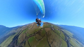 Apco GAME MKII, 42, 2024, (110-240kg), 50h