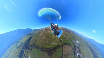 Apco GAME MKII, 42, 2024, (110-240kg), 50h