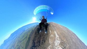 Apco GAME MKII, 42, 2024, (110-240kg), 50h