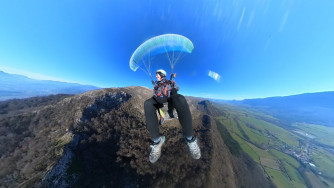 Apco GAME MKII, 42, 2024, (110-240kg), 50h