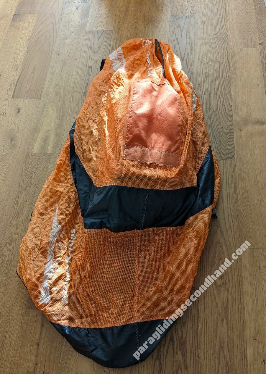 GIN Gliders Gin Genie X-Alps, M, 2020