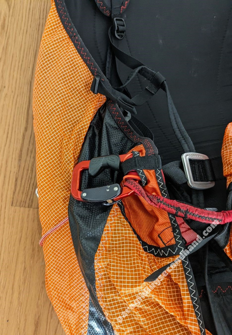 GIN Gliders Gin Genie X-Alps, M, 2020