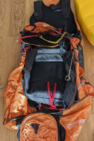 GIN Gliders Gin Genie X-Alps, M, 2020