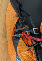 GIN Gliders Gin Genie X-Alps, M, 2020