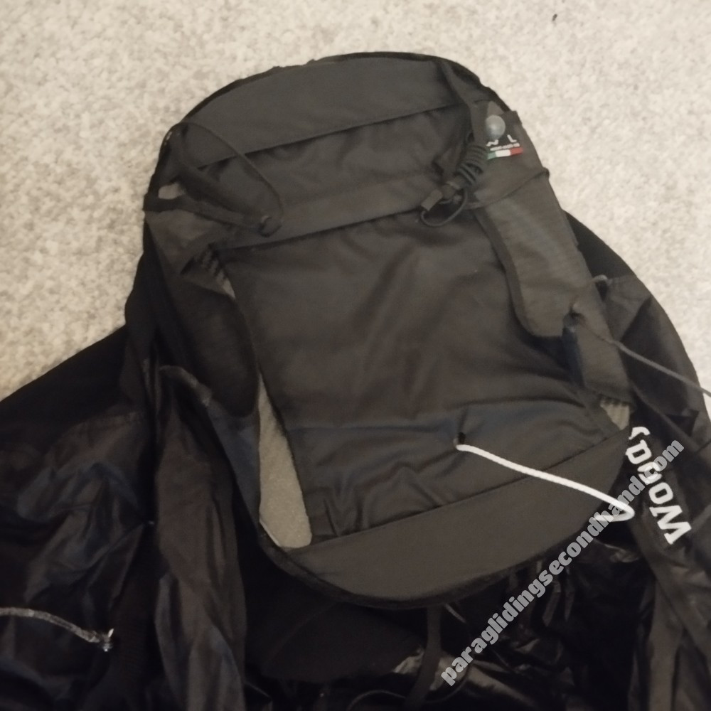 Woody Valley Race, L, 2025