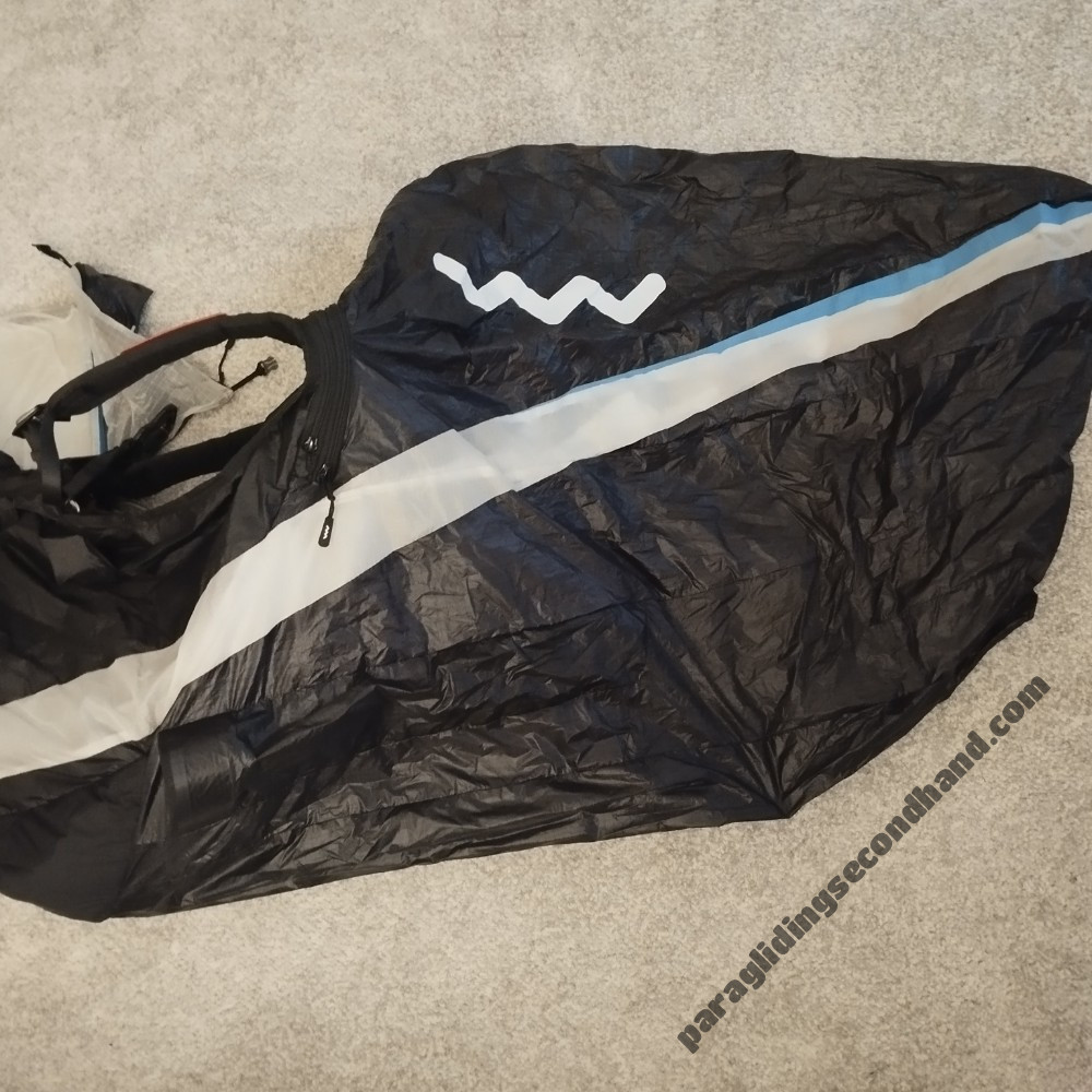 Woody Valley Race, L, 2025